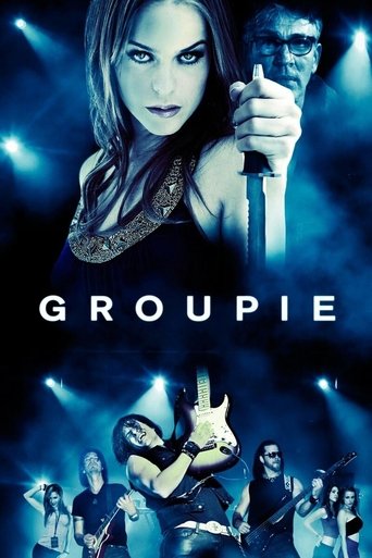 دانلود فیلم Groupie 2010
