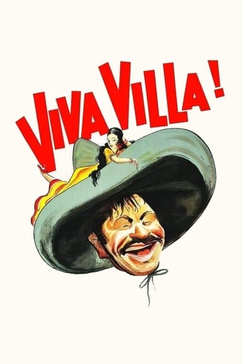 دانلود فیلم Viva Villa! 1934