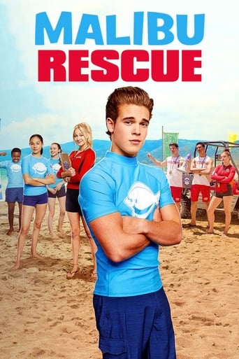 Malibu Rescue 2019 (نجات مالیبو)