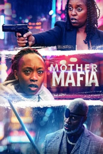 دانلود فیلم Mother Mafia 2024