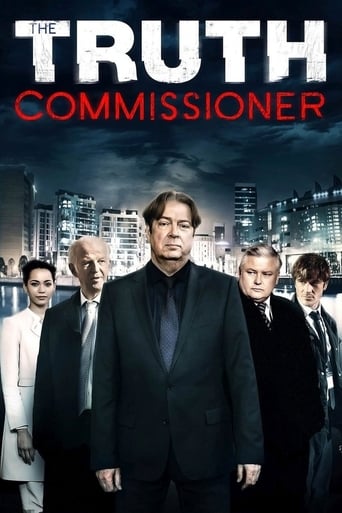 دانلود فیلم The Truth Commissioner 2016