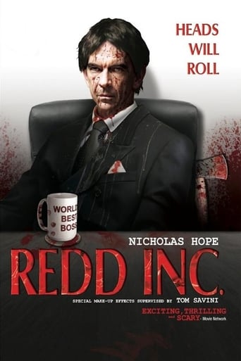 دانلود فیلم Redd Inc. 2012