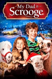 دانلود فیلم My Dad Is Scrooge 2014