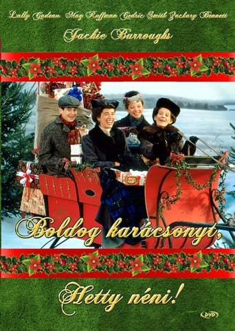 An Avonlea Christmas 1998