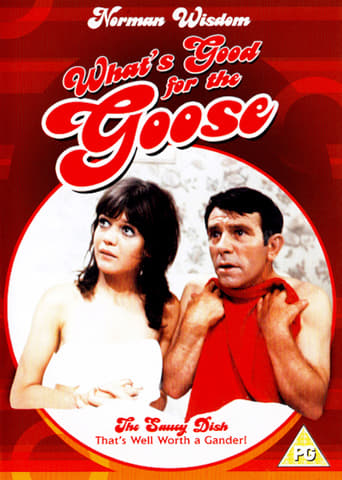 دانلود فیلم What's Good for the Goose 1969