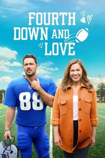 دانلود فیلم Fourth Down and Love 2023