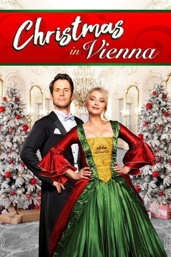 دانلود فیلم Christmas in Vienna 2019