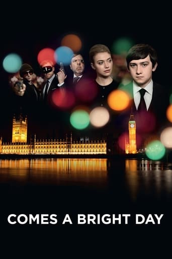 دانلود فیلم Comes a Bright Day 2012