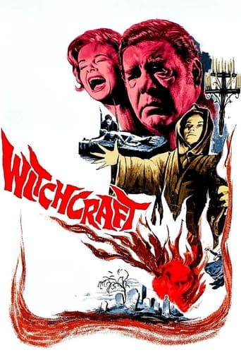 دانلود فیلم Witchcraft 1964