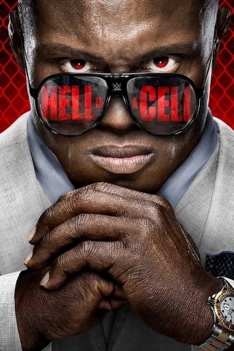 WWE Hell in a Cell 2021 2021