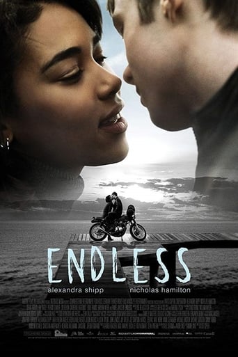 Endless 2020 (بی پایان)
