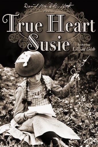 دانلود فیلم True Heart Susie 1919