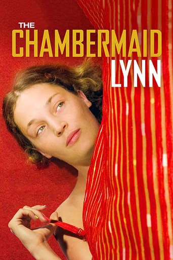 دانلود فیلم The Chambermaid Lynn 2014