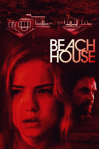 دانلود فیلم Beach House 2018