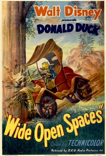 دانلود فیلم Wide Open Spaces 1947