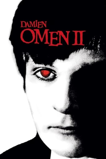 دانلود فیلم Damien: Omen II 1978 دوبله فارسی بدون سانسور