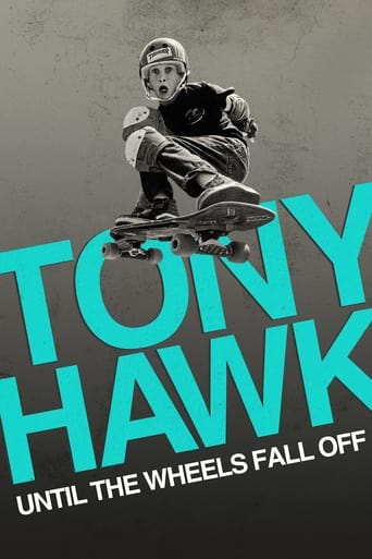 دانلود فیلم Tony Hawk: Until the Wheels Fall Off 2022 (تونی هاوک: تا زمانی که چرخ ها سقوط کنند)