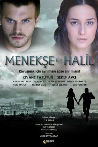 دانلود سریال Menekse and Halil 2007