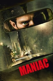 Maniac 2012 (مجنون)