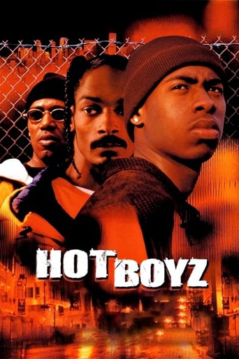 دانلود فیلم Hot Boyz 2000