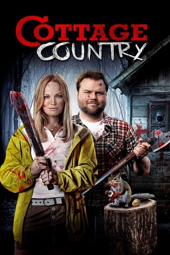 دانلود فیلم Cottage Country 2013