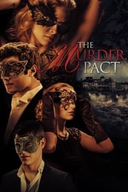 دانلود فیلم The Murder Pact 2015