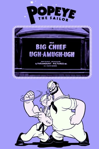 دانلود فیلم Big Chief Ugh-Amugh-Ugh 1938