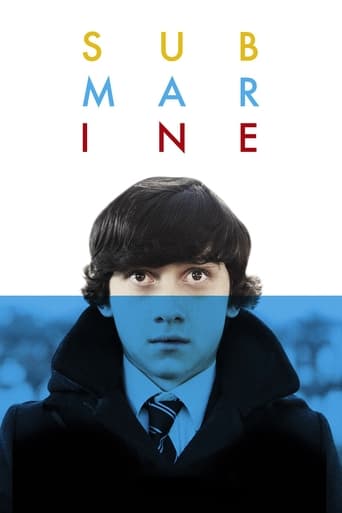 Submarine 2010 (زیردریایی)