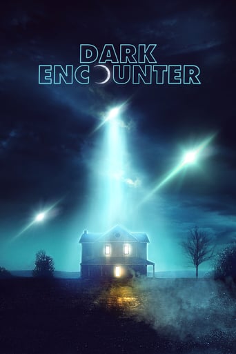 دانلود فیلم Dark Encounter 2019 (مواجهه با تاریکی)