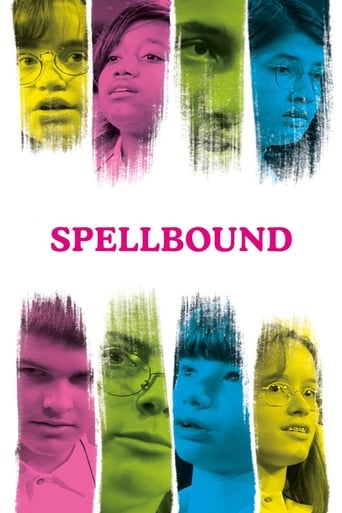 Spellbound 2002