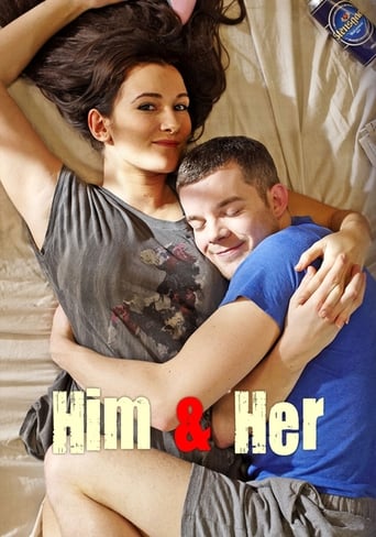 دانلود سریال Him & Her 2010