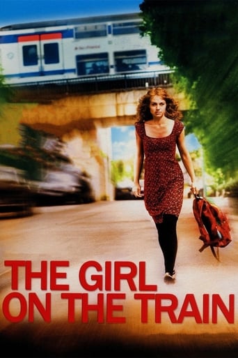 دانلود فیلم The Girl on the Train 2009