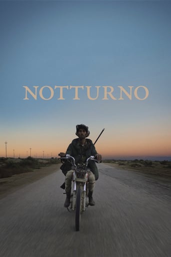 دانلود فیلم Notturno 2020 (شب)