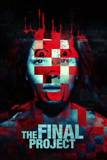 دانلود فیلم The Final Project 2016