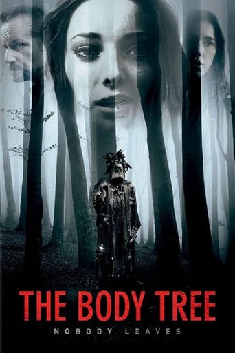دانلود فیلم The Body Tree 2017 (درخت بدن)