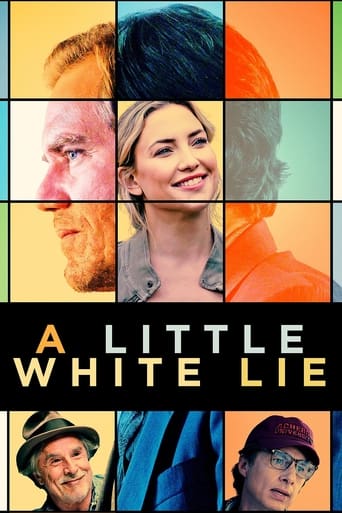 A Little White Lie 2023 (یک دروغ مصلحتی کوچک)