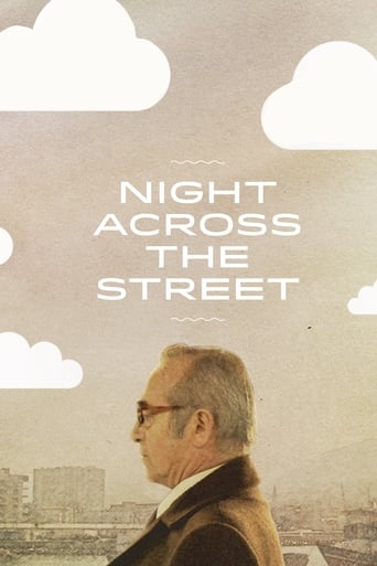 دانلود فیلم Night Across the Street 2012