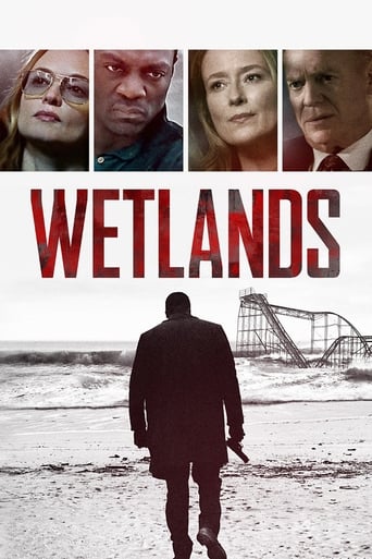 دانلود فیلم Wetlands 2017 (زمینهای باتلاقی )