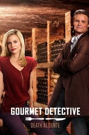 دانلود فیلم Death Al Dente: A Gourmet Detective Mystery 2016