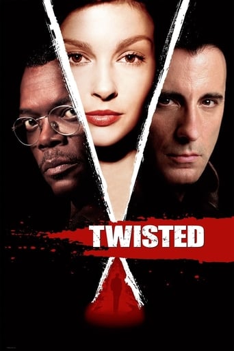 دانلود فیلم Twisted 2004