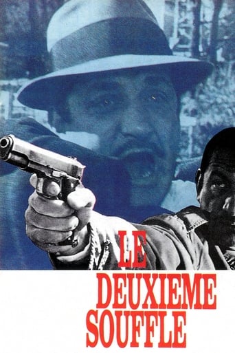 Le Deuxième Souffle 1966 (نفس دوباره)