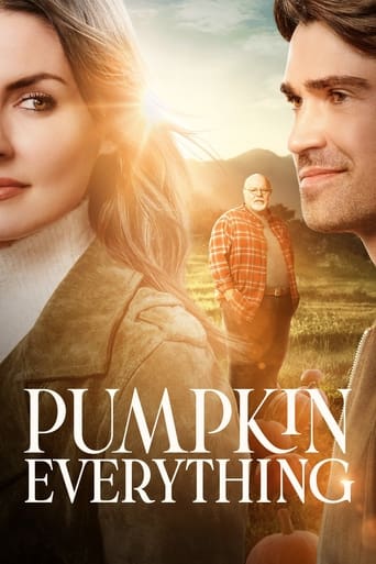 دانلود فیلم Pumpkin Everything 2022