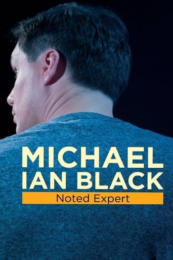 دانلود فیلم Michael Ian Black: Noted Expert 2016