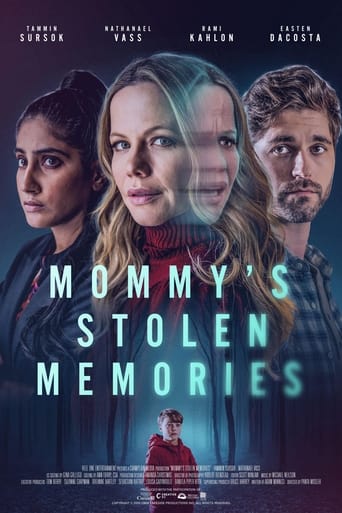 دانلود فیلم Mommy's Stolen Memories 2023