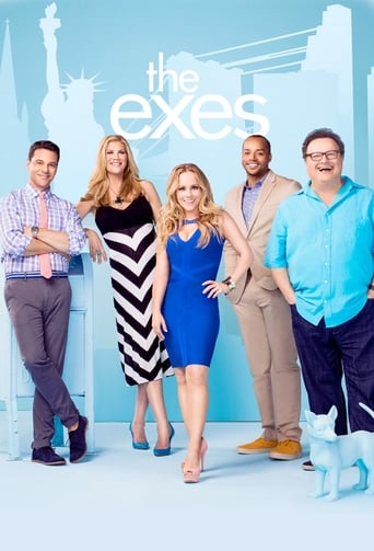 The Exes 2011