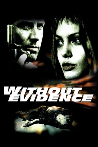 دانلود فیلم Without Evidence 1995