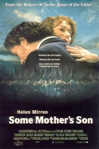 دانلود فیلم Some Mother's Son 1996