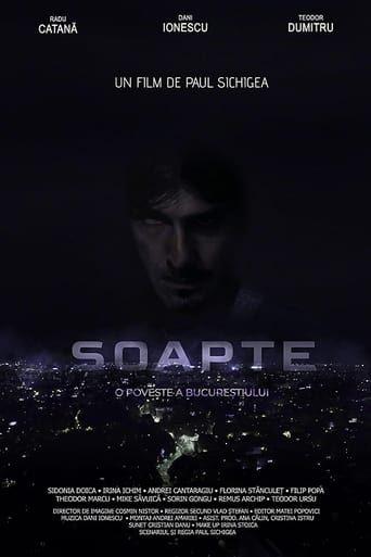 دانلود فیلم Șoapte 2021
