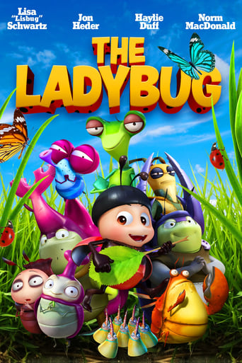 دانلود فیلم The Ladybug 2018