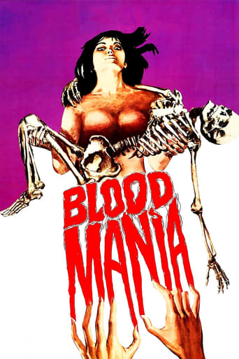 دانلود فیلم Blood Mania 1970